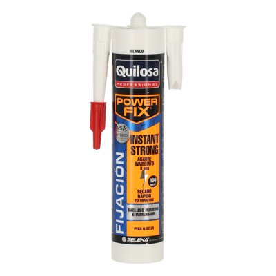 Silicone power fix strong